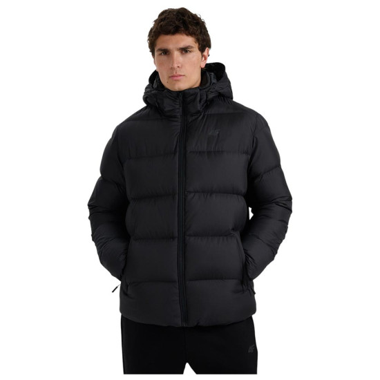 4F Ανδρικό μπουφάν Down Jacket